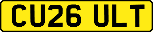 CU26ULT