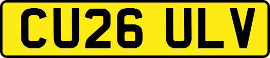 CU26ULV