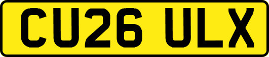 CU26ULX
