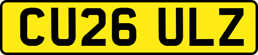 CU26ULZ