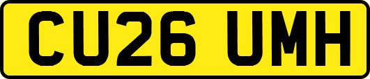 CU26UMH