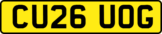 CU26UOG