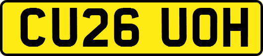 CU26UOH