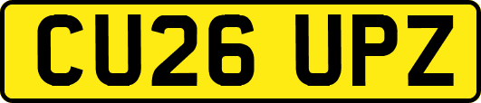 CU26UPZ