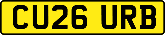 CU26URB