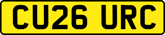 CU26URC