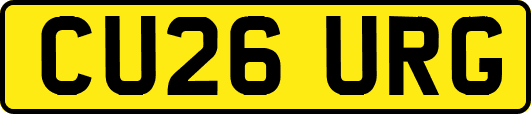 CU26URG