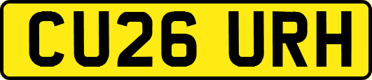 CU26URH