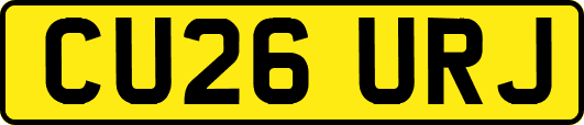 CU26URJ