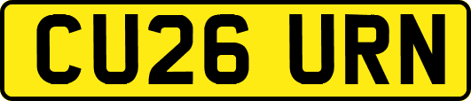 CU26URN