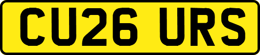 CU26URS