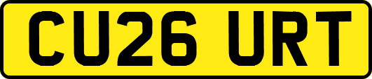 CU26URT