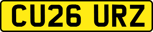 CU26URZ
