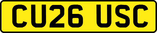 CU26USC