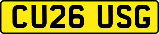 CU26USG