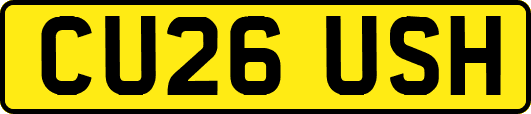 CU26USH