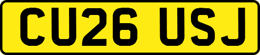 CU26USJ