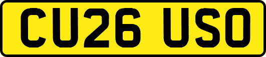 CU26USO