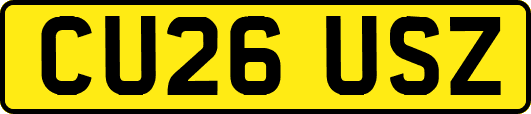 CU26USZ