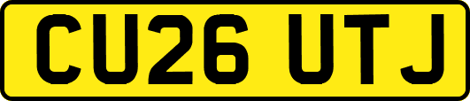 CU26UTJ