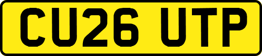 CU26UTP