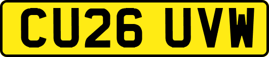 CU26UVW