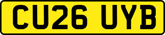 CU26UYB