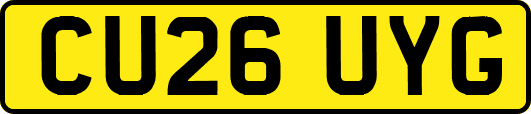 CU26UYG