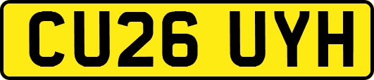 CU26UYH