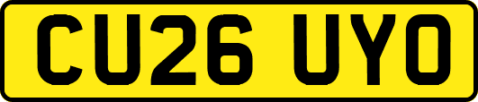 CU26UYO