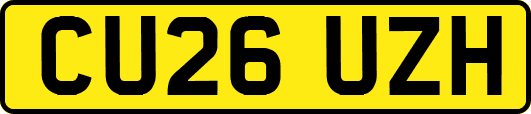 CU26UZH