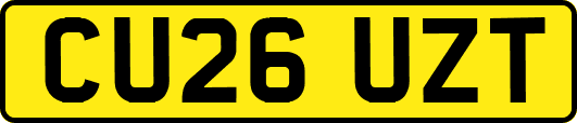 CU26UZT