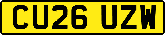 CU26UZW