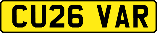 CU26VAR
