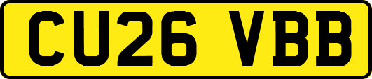 CU26VBB