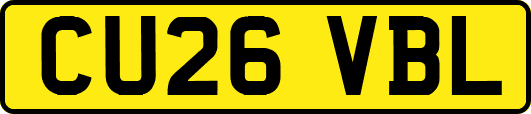 CU26VBL