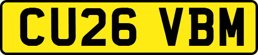 CU26VBM