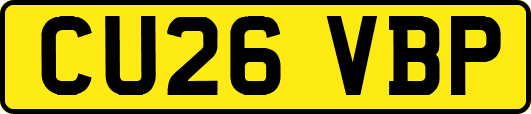 CU26VBP