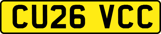CU26VCC