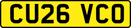 CU26VCO