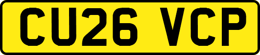 CU26VCP