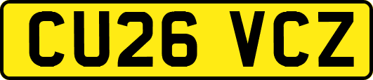 CU26VCZ