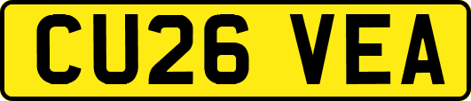 CU26VEA