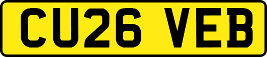 CU26VEB