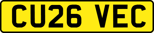 CU26VEC