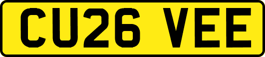 CU26VEE