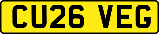 CU26VEG