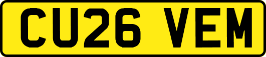 CU26VEM