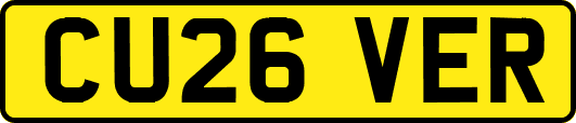 CU26VER