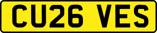 CU26VES